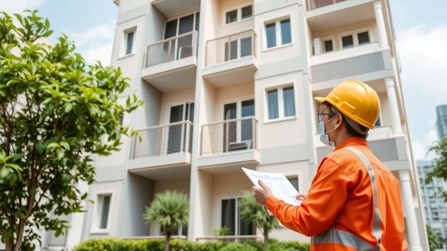 Chất lượng nhà mua tại Quận 10