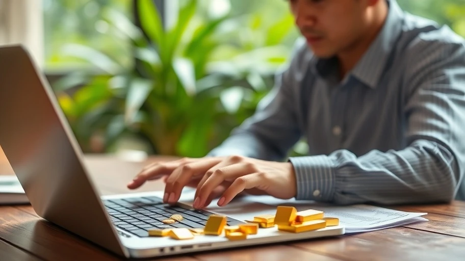 Chi phí và quy mô đầu tư vàng viên