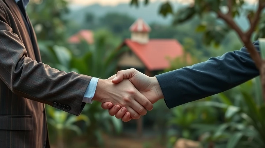 Chiết khẩu giá bán trong bất động sản