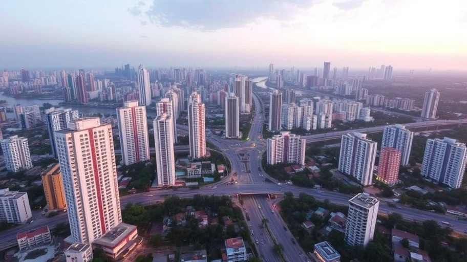 Chính sách bất động sản Hải Phòng