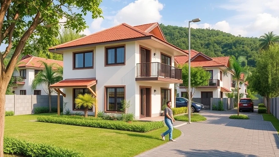 Cơ hội đầu tư giá cạnh tranh ở Hòa Bình
