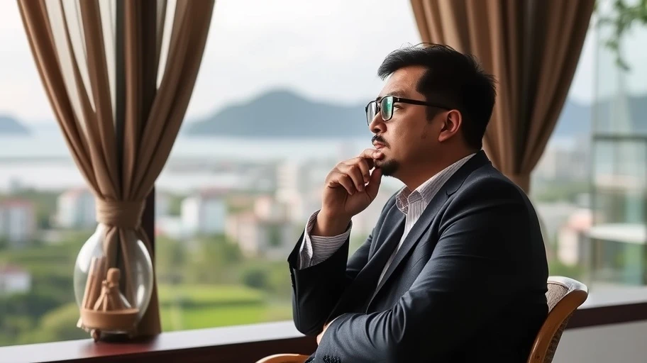 Cơ hội đầu tư tại Nhà Bè và lời khuyên từ chuyên gia