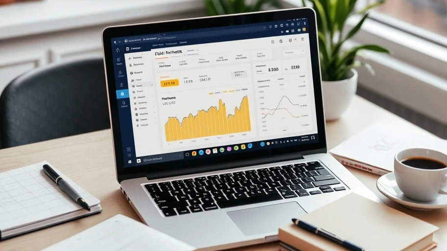 Công cụ hỗ trợ trên Fmarket