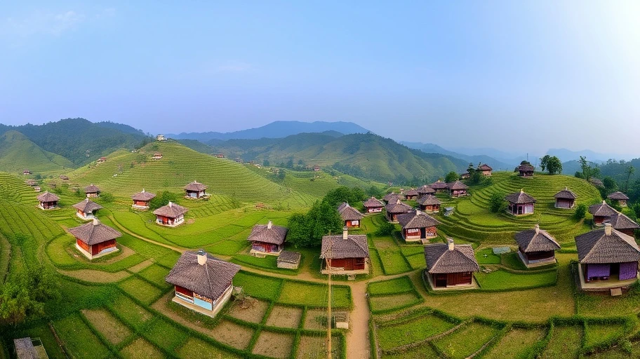 nha-rong-net-dac-trung-van-hoa-tay-nguyen