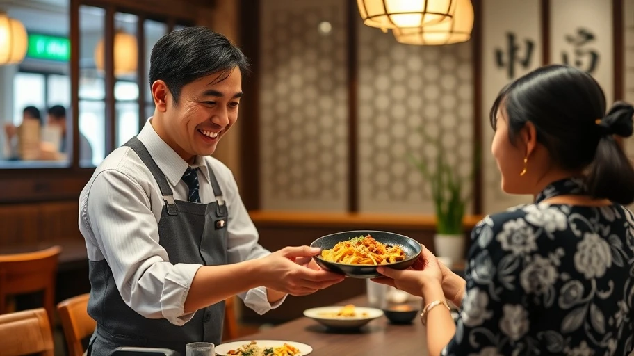dịch vụ khách hàng Morico