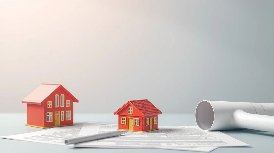 Điều kiện tài chính và hợp đồng khi mua nhà tại Singapore