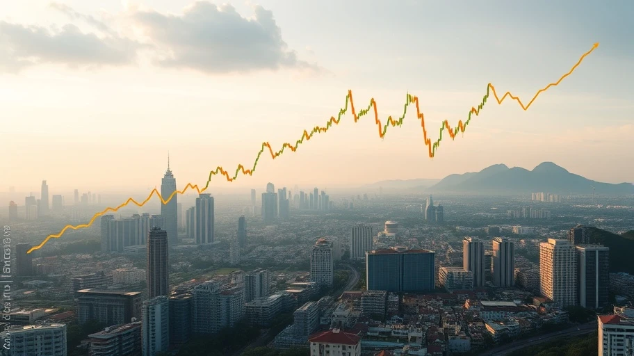 Dự đoán xu hướng giá vàng 7 tuổi rưỡi hôm nay