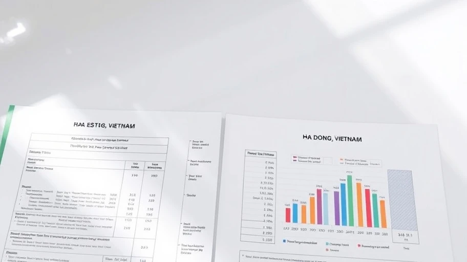 Giá cả và pháp lý mua nhà Hà Đông