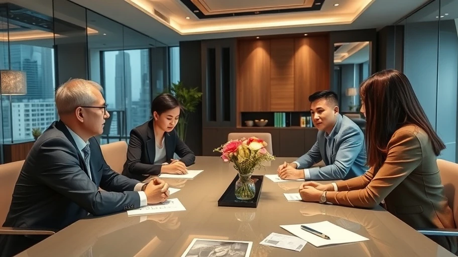 Giá cả và thị trường căn hộ chung cư Harmona