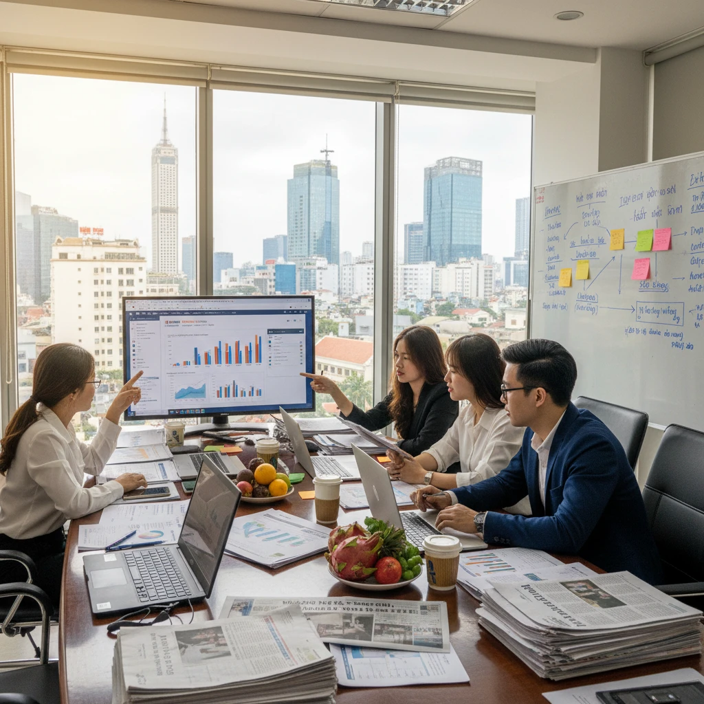 Giá cả và thị trường Chung cư Win Quận 9