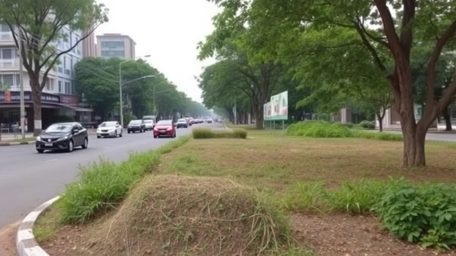 Giá đất nền quận 2