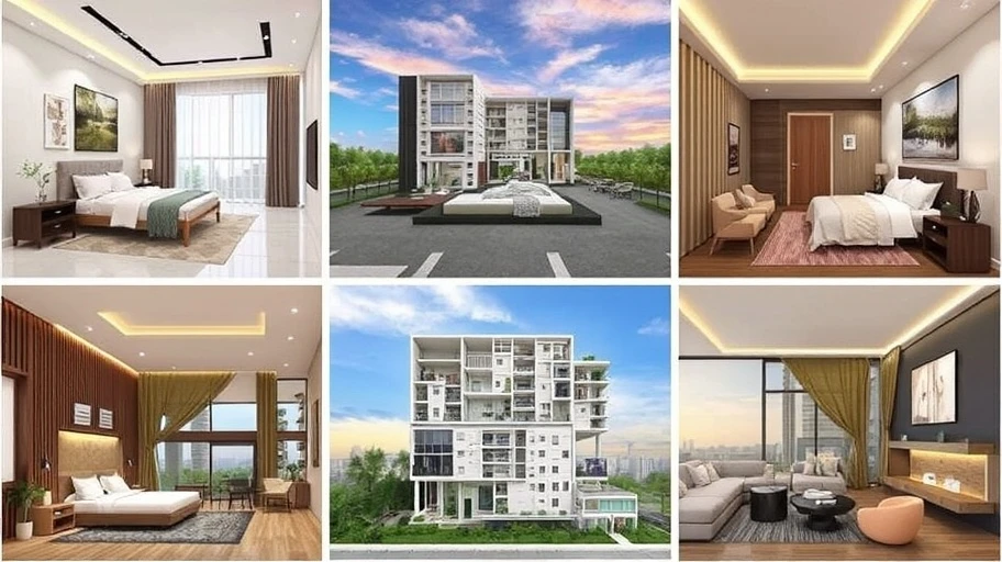 Giá từng loại hình căn hộ tại Agriseco Láng Hạ