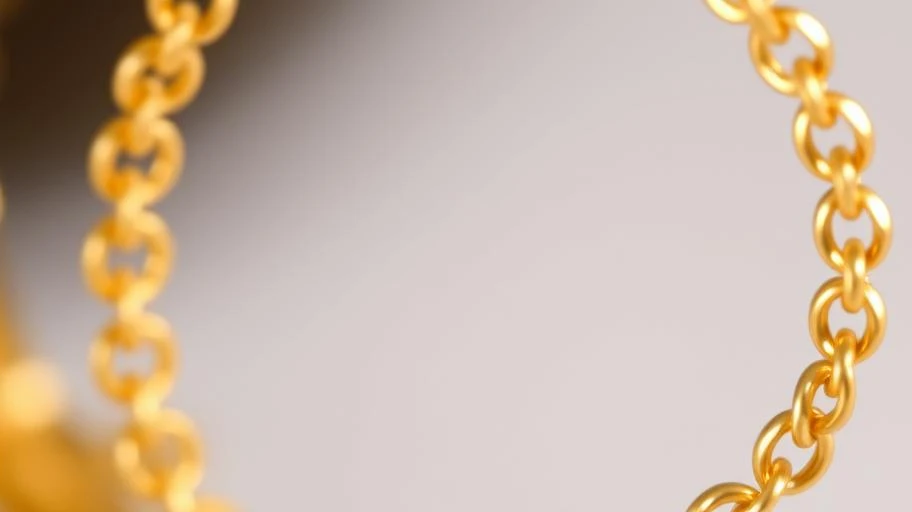 Hiểu vàng 14k qua đặc điểm kỹ thuật