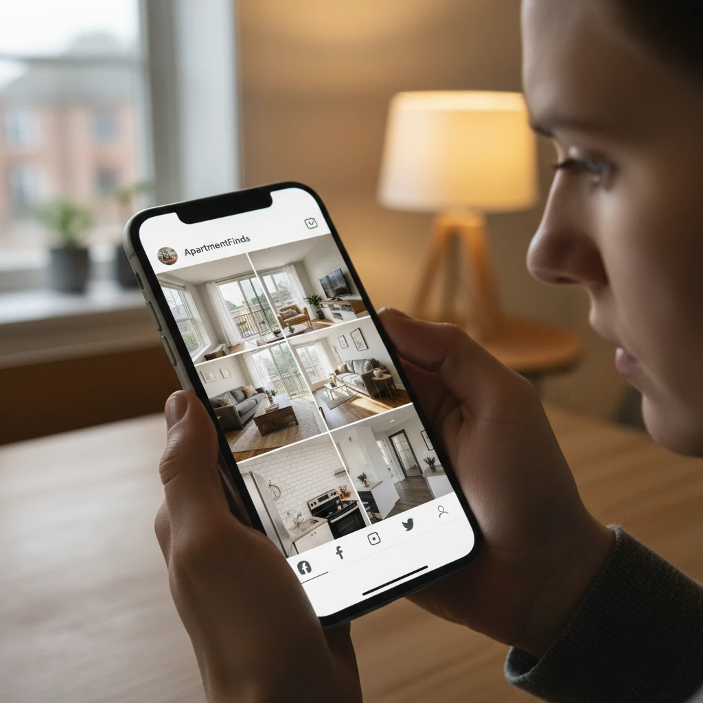 Hình ảnh chung cư ACC An Giang trên mạng xã hội