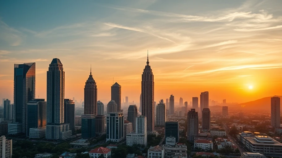 Chung cư quận Đống Đa cho thuê: Lựa chọn thông minh
