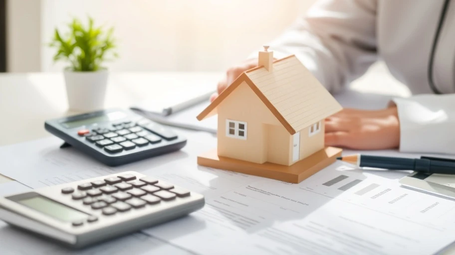 Kế hoạch tài chính mua nhà tại Từ Sơn