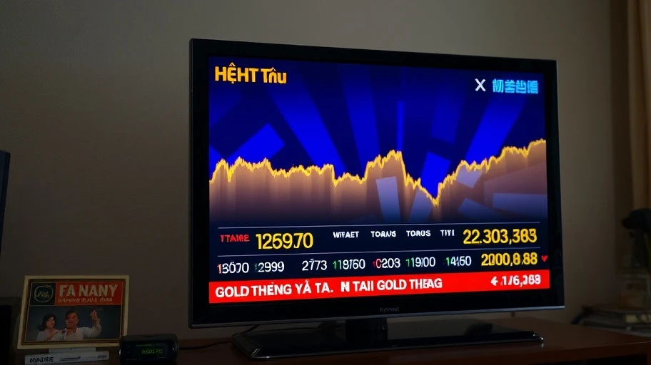 Kênh thông tin uy tín về giá vàng trắng