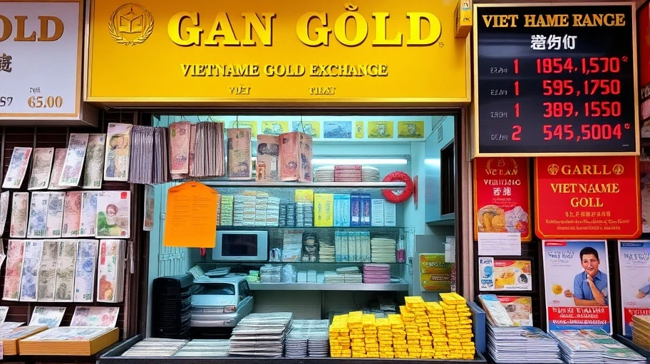 Khảo giá tỷ giá yên Nhật tại tiệm vàng mua yên Nhật.