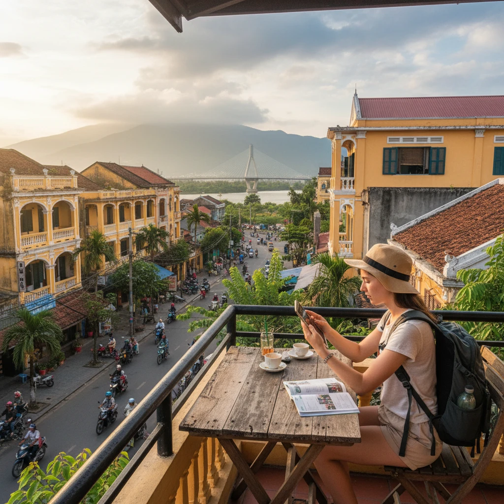 Kinh nghiệm lựa chọn nhà nghỉ Bắc Giang