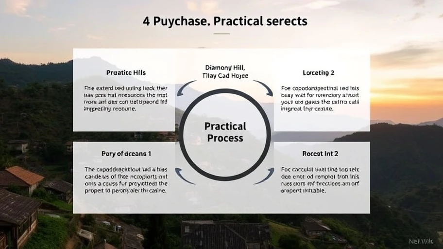 Kinh nghiệm mua và lựa chọn chung cư Diamond Hill.