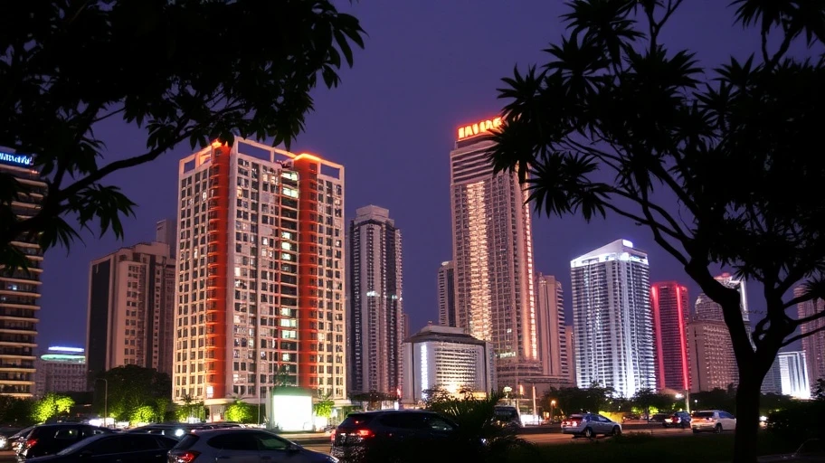 Kinh tế và lãi suất ảnh hưởng đến nhu cầu bất động sản