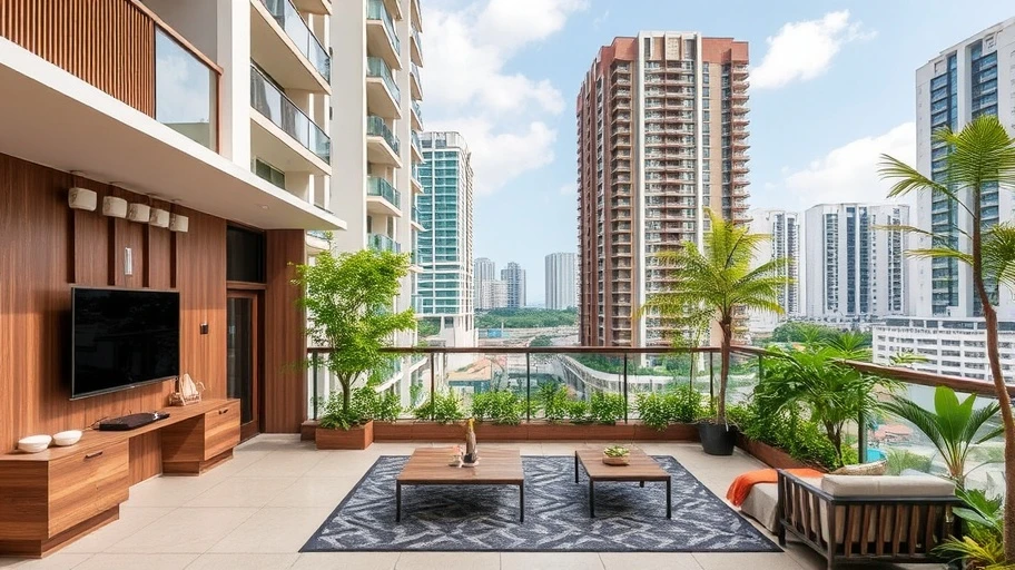 Miễn phí dịch vụ bất động sản