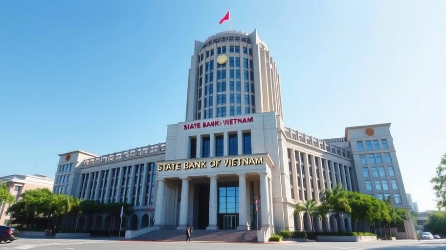 Ngân hàng Nhà nước Việt Nam cung cấp giá vàng hôm nay.