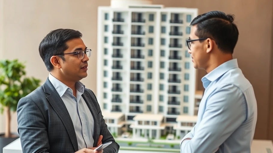 Nhà đầu tư chung cư quận 12 có sổ hồng