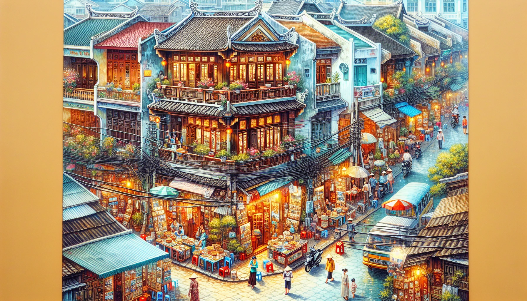Khám Phá Giá Nhà Nghỉ Song Long Dưới Góc Nhìn Chuyên Gia Bất Động Sản