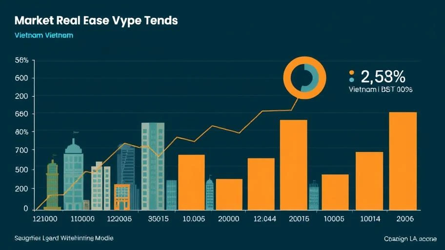 Phân tích giá cả chung cư Atala