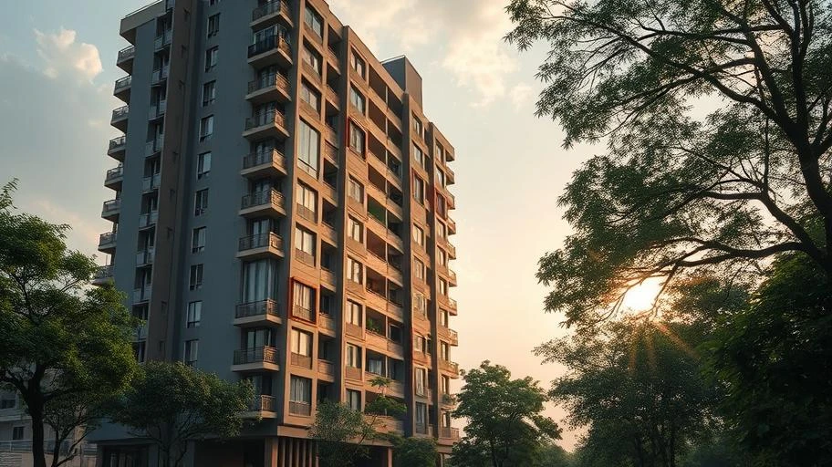 Chung cư Atala: Tầm nhìn bất động sản dưới góc nhìn chuyên gia