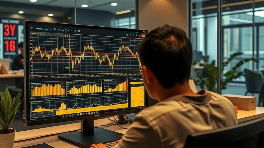 Phân tích giá vàng 7 tuổi rưỡi hôm nay