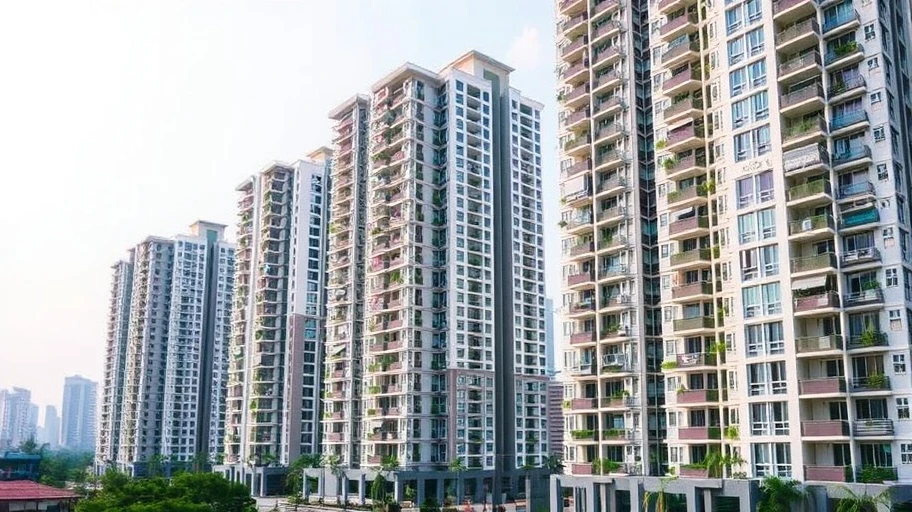 Quản lý và đầu tư bất động sản Vũ Hoàng Việt