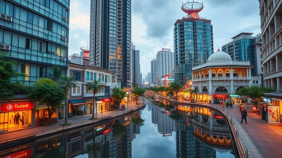 Quy định kinh doanh bất động sản Việt Nam