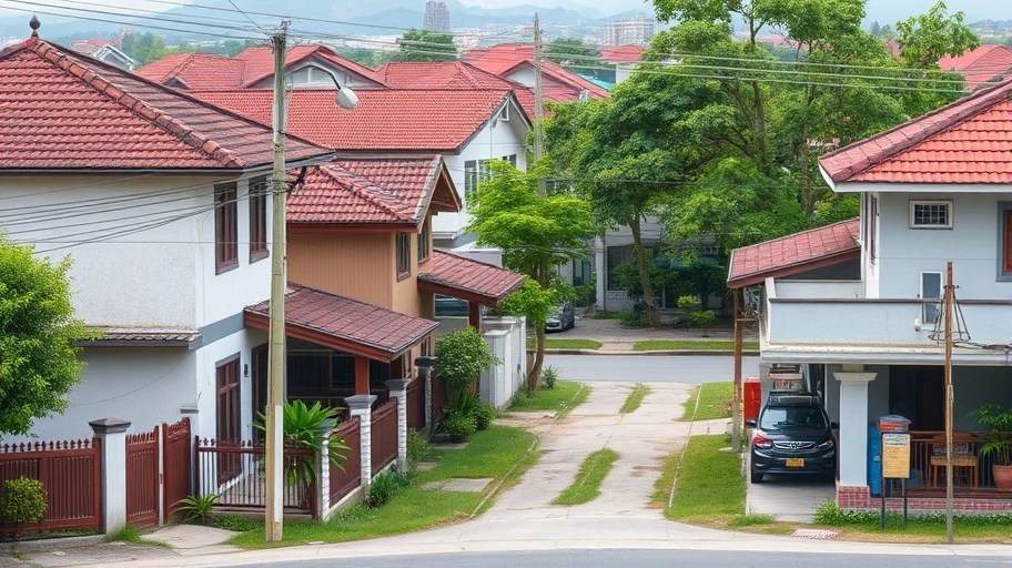 Quyền sở hữu nhà ở tại Việt Nam