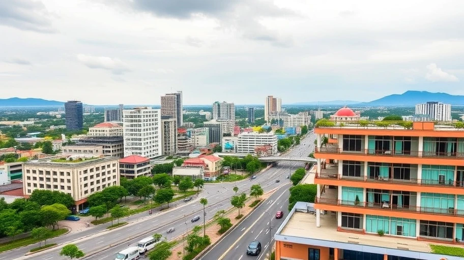 Nhà nghỉ thành phố Biên Hòa: Lựa chọn tối ưu từ chuyên gia 8 năm kinh nghiệm