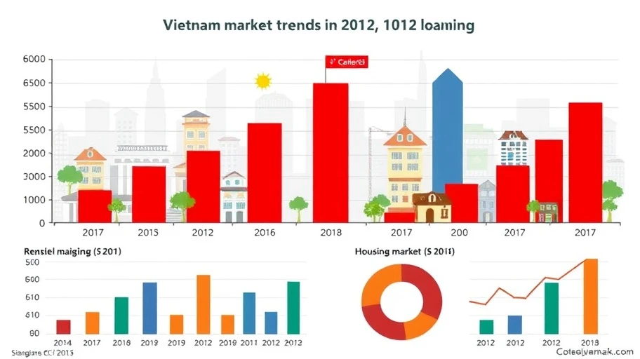 Tác động kinh tế đến giá nhà 2012