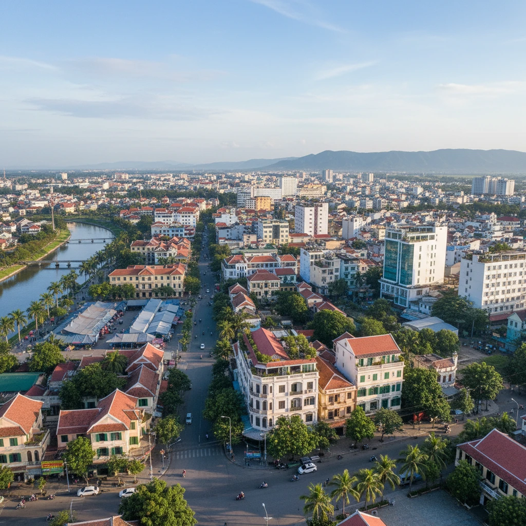 Nhà nghỉ thành phố Bắc Giang: Khám phá dưới góc nhìn chuyên gia 8 năm