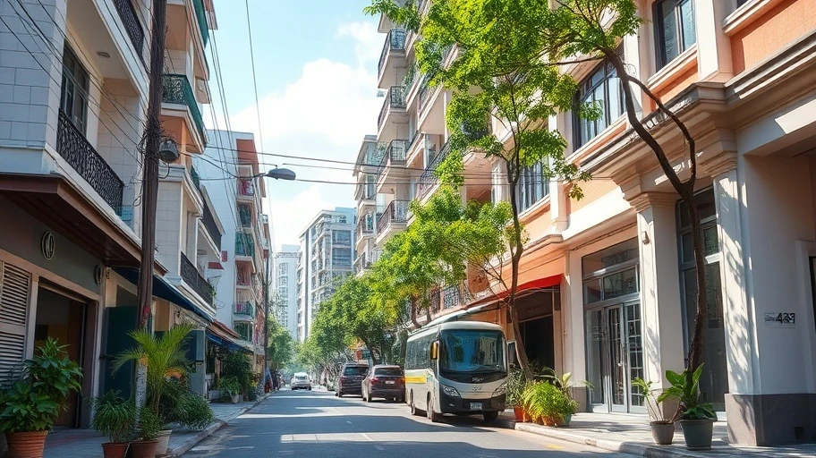 Thị trường bất động sản tại Từ Sơn, Việt Nam