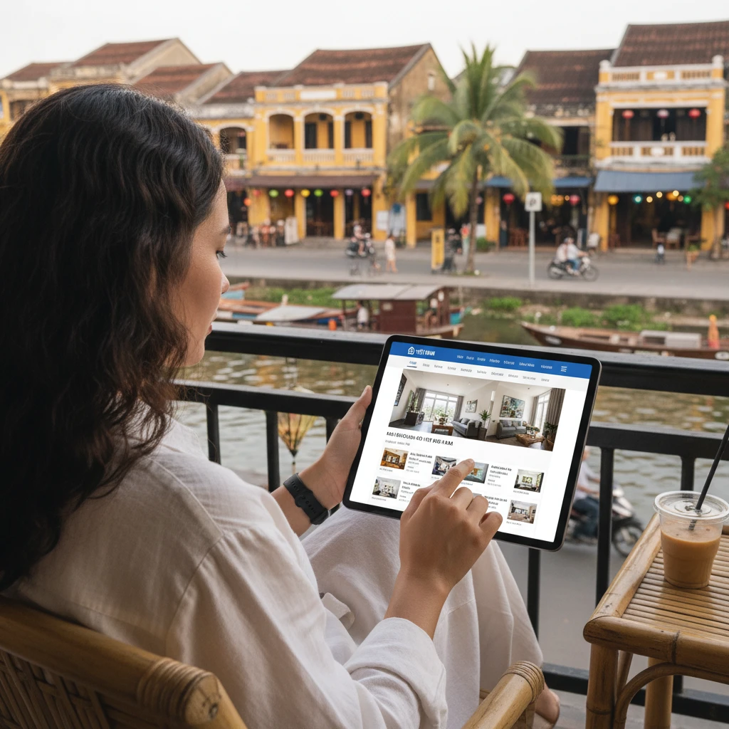 Thông tin về chung cư ACC An Giang trên sàn giao dịch bất động sản