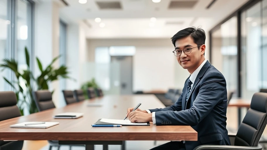 Thủ tục thuê căn hộ Wilton