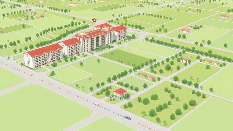 Tiềm năng đầu tư bất động sản An Dương