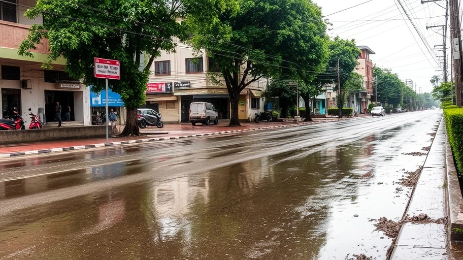 Tiềm năng và thách thức bất động sản quận 8