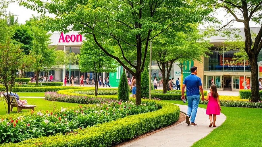 Tiện ích sống Long Biên Hà Nội
