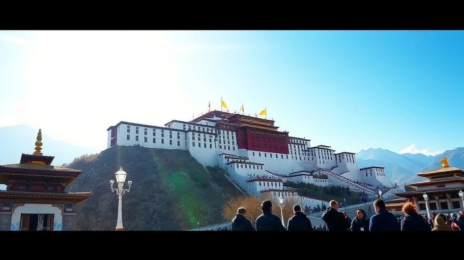 Tôn giáo và xã hội Tây Tạng