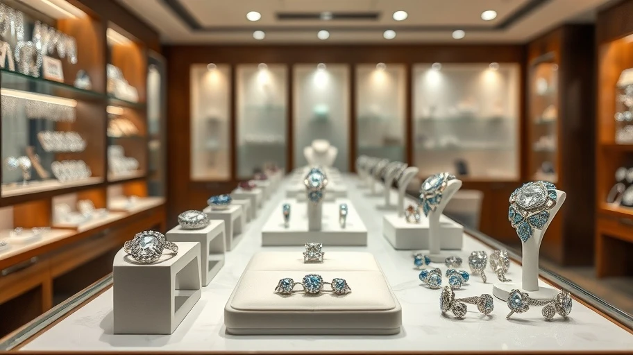 Trang sức vàng bạc đá quý Bắc Ninh