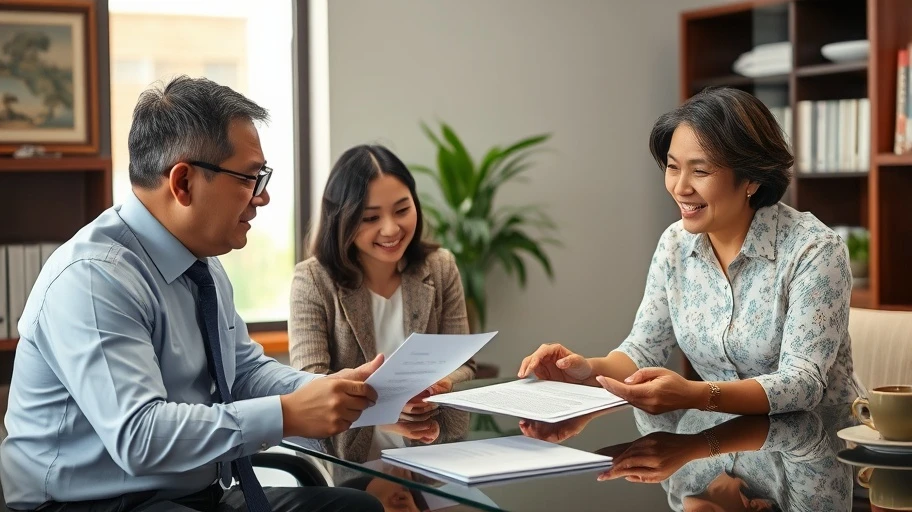 Tư vấn tài chính mua chung cư 88 Láng Hạ