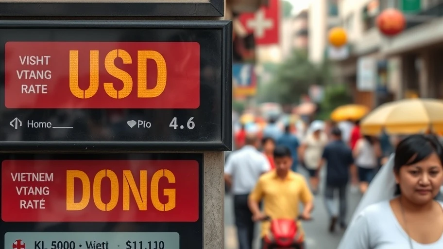 Tỷ giá ngoại tệ và giá vàng 75