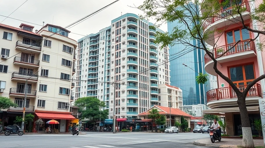 Luật Nhà Đất 1 8 từ Góc Nhìn Chuyên Gia Kỳ Cựu