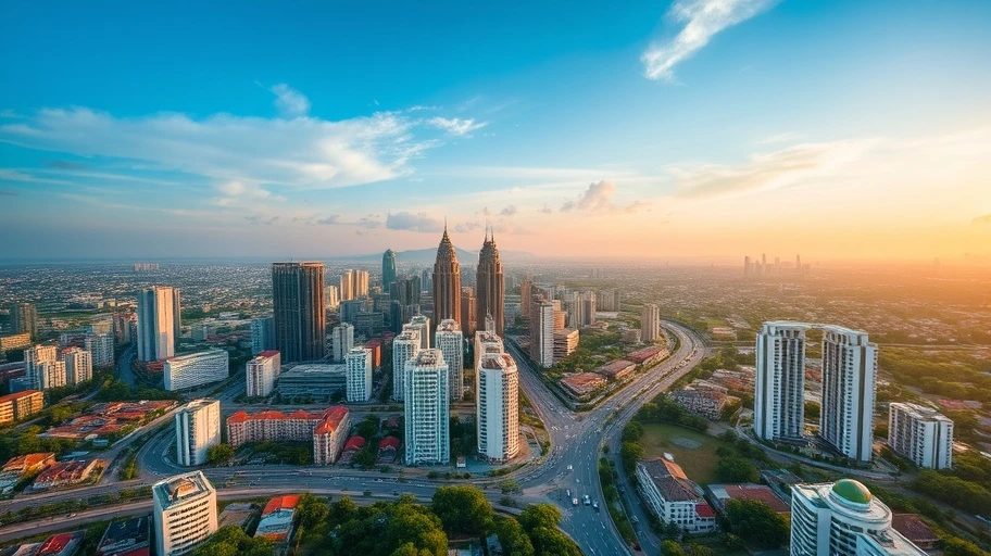 Nhà thành phố Thái Bình: Tầm Nhìn Thực Tế Từ Chuyên Gia 8 Năm Kinh Nghiệm